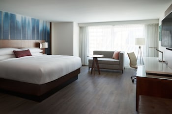 Room, 1 King Bed