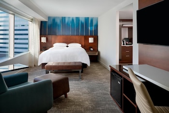 Room, 1 Queen Bed