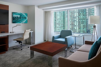 Family Suite, 1 Bedroom