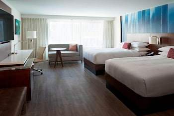 Room, 2 Double Beds