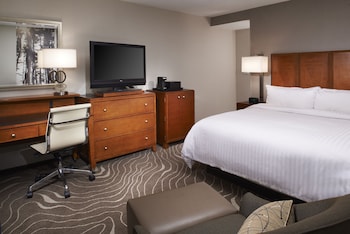 Room, 1 King Bed