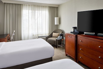 Room, 2 Double Beds