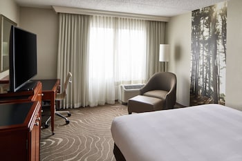 Room, 1 King Bed