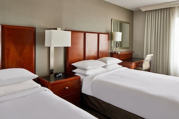 Room, 2 Double Beds