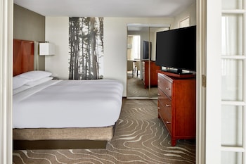 Suite, 1 Bedroom