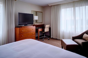 Room, 1 King Bed