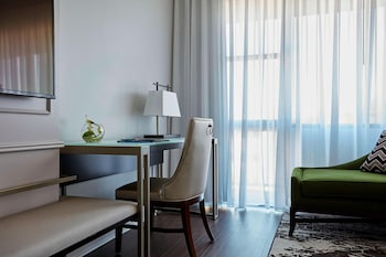 Room, 2 Queen Beds (Hearing Accessible)