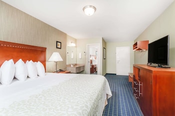 Room, 1 King Bed, Non Smoking
