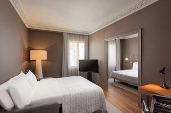Family Suite, 1 Bedroom