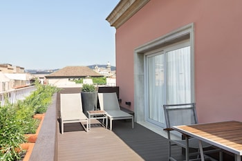 Family Suite, 1 Bedroom