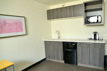 Studio Suite, 1 King Bed