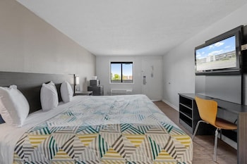 Executive Room, 1 King Bed