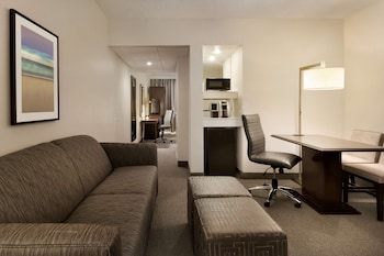Suite, Accessible, Non Smoking