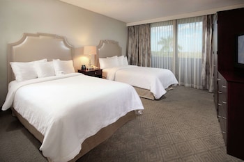 Suite, Accessible, Non Smoking