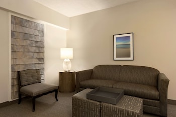 Suite, Accessible, Non Smoking