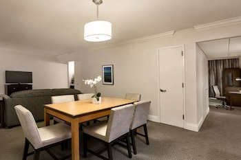 Suite, Accessible, Non Smoking