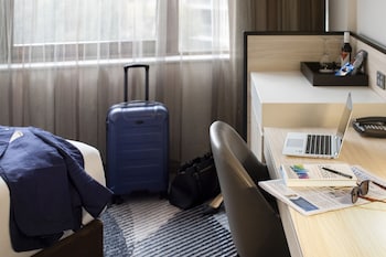 Standard Double Room, 2 Double Beds