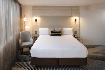 Executive Suite, 1 King Bed