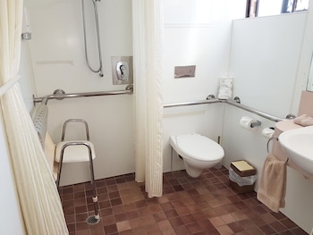 Standard Twin Room, 1 Bedroom, Accessible