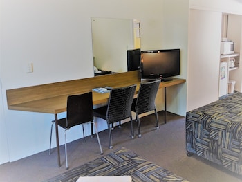 Executive Room, Garden View