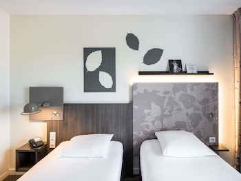 Standard Twin Room, 2 Twin Beds