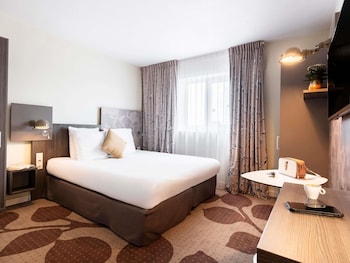 Standard Room, 1 Double Bed
