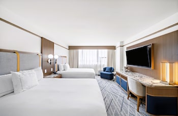 Room, 2 Queen Beds