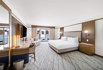 Suite, 1 Bedroom