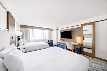 Room, 2 Queen Beds