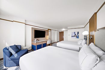 Room, 2 Queen Beds