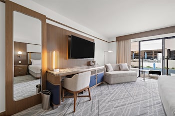 Suite, 1 Bedroom