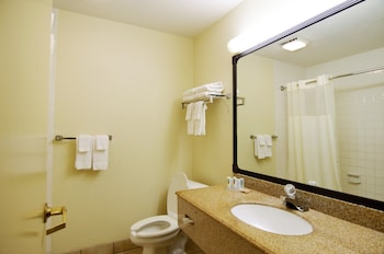 Standard Room, 2 Queen Beds, Non Smoking (Building A)