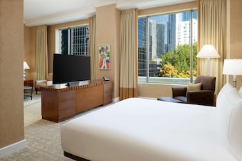 Studio Suite, 1 King Bed