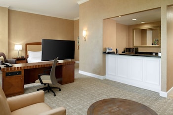 Studio Suite, 1 King Bed