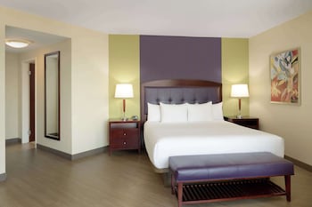Room, 1 King Bed