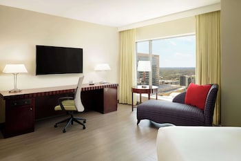 Room, 1 King Bed