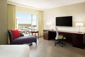 Room, 1 King Bed
