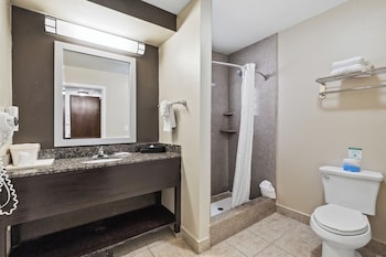 Room, 1 King Bed, Non Smoking, Hot Tub