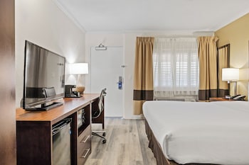 Standard Room, 1 King Bed, Non Smoking