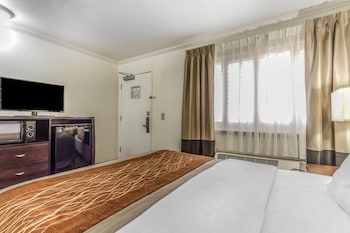 Suite, Multiple Beds, Non Smoking