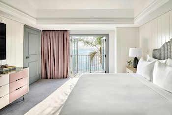 Club Room, Ocean View