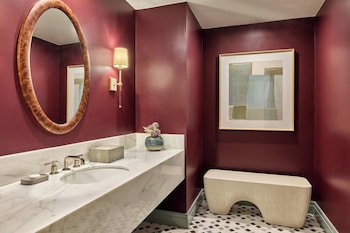 Executive Suite, 1 Bedroom, Resort View