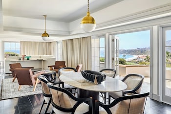 Club Suite, 1 Double Bed, Ocean View