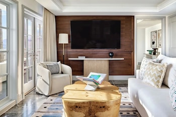 Club Suite, 2 Bedrooms