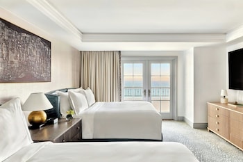 Club Suite, 2 Bedrooms