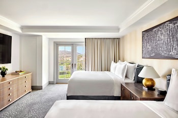 Club Suite, 1 Double Bed, Balcony, Ocean View