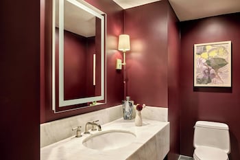 Executive Suite, 1 Bedroom, Balcony, Ocean View