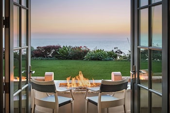 Club Suite, 1 Double Bed, Ocean View