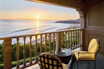 Club Suite, 1 Double Bed, Ocean View
