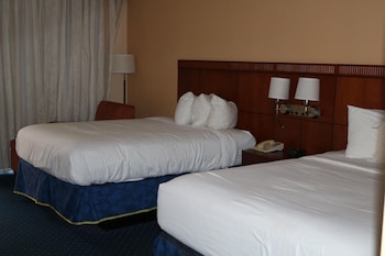 Standard Room, 1 King Bed, Accessible, Non Smoking